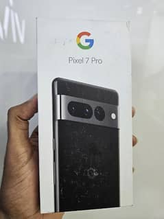Google pixel 7 pro non pta