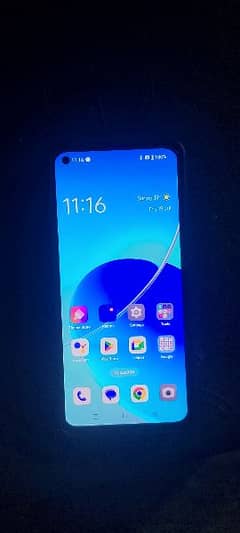 OPPO Reno 6