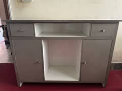 LED Table or LED Cupboard