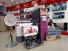 All Electronics & Home Appliances Available
