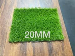 Synthetic Artificial Turkish Garss, Farmhouse Green Grass Available