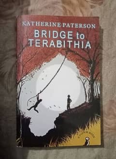 Bridge to Terabithia