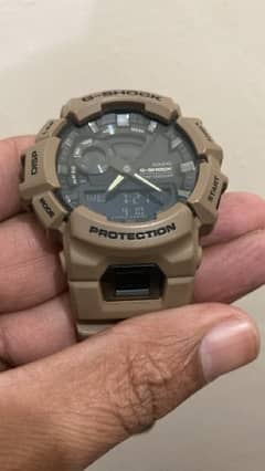 casio G shock GA B009