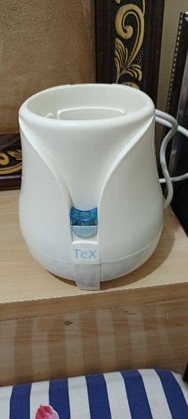 Chicco/beurer/Tex Baby Bottle Warmer 2