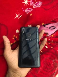 Vivo Y85A Exchange