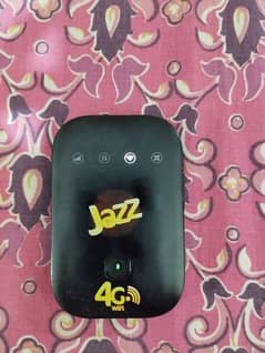 Jazz 4G Device