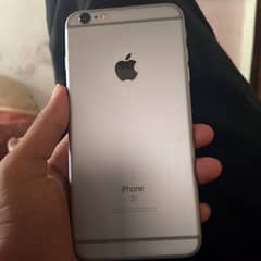 IPhone 6 S Plus