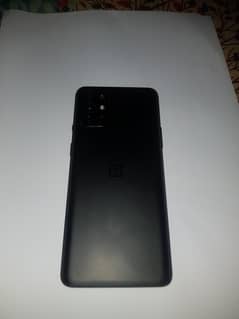 Oneplus 9r For sale dual PTA approved