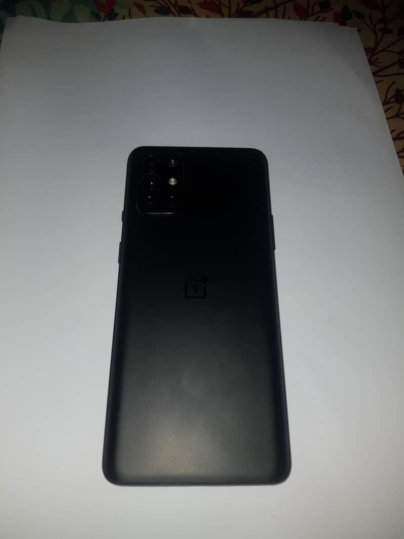 Oneplus 9r For sale dual PTA approved 0