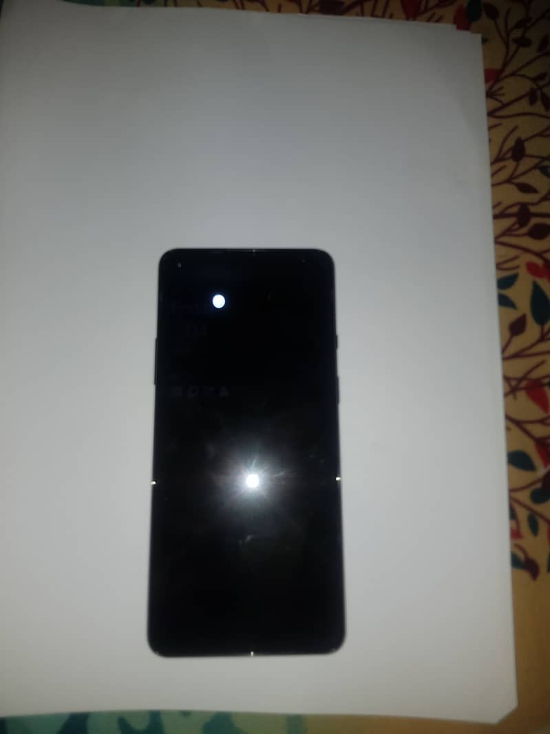 Oneplus 9r For sale dual PTA approved 2