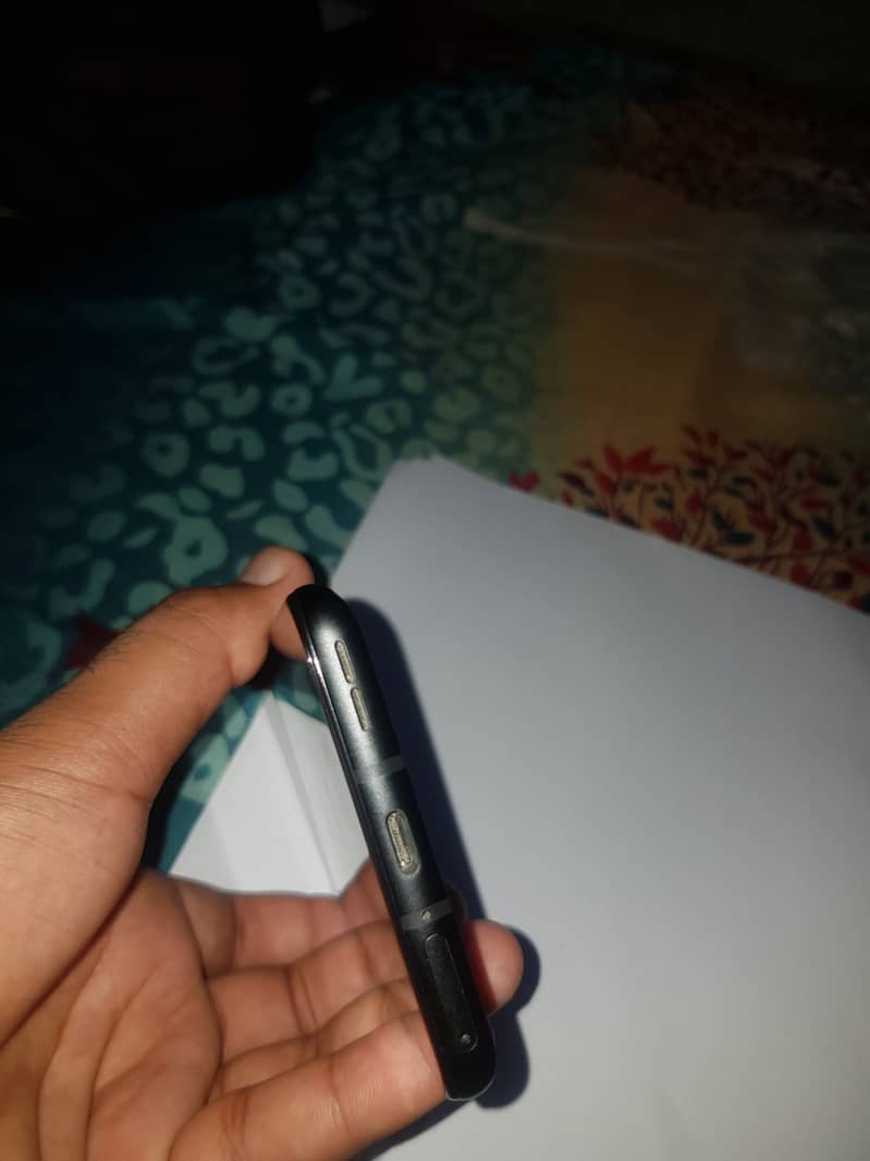 Oneplus 9r For sale dual PTA approved 5