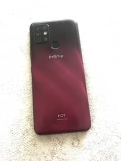 infinix