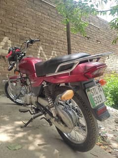 Suzuki gd 110 for sale. . .