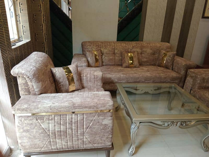 sofa/customize sofa/turkish sofa/7_seater sofa 8