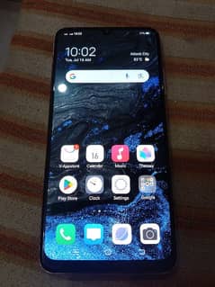 Vivo S1 Pro