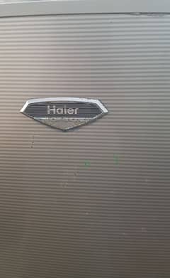 Haier Refrigerator for Sale - Reliable Cooling at a Great Price!"