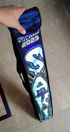 Sri Lankan Cricket bat