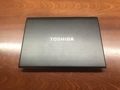 Toshiba