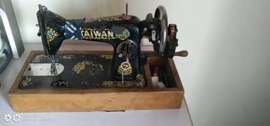 sewing machine for sale