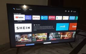 Tcl 40' FHD Smart Tv