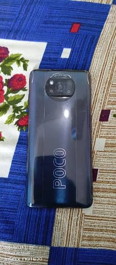 Poco X 3 Pro Ram 6 128 Rom