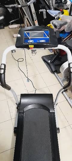 Imported Treadmill Machine 03334973737