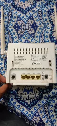 ptcl device