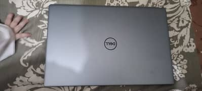 dell laptop