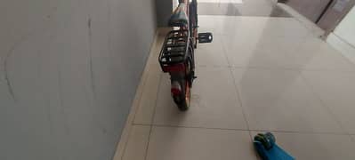 Kids Bicycle for Sale - Imported