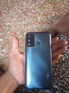 Itel p17