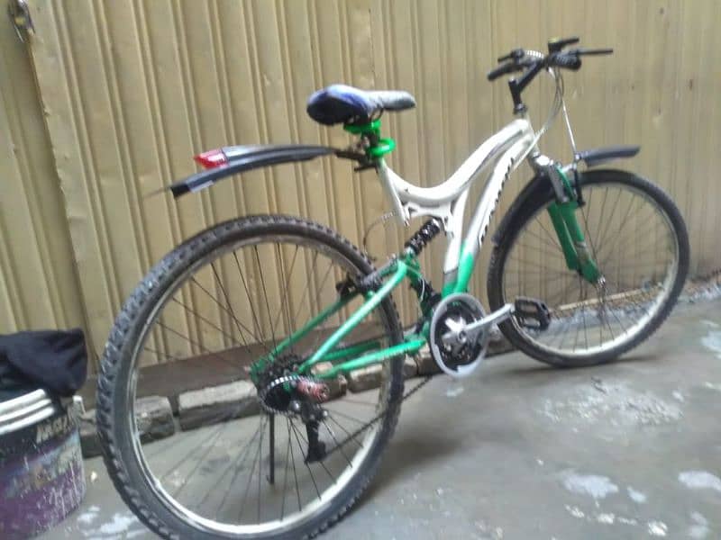 gear bicycle second hand 3