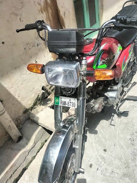 Bike for sale 2