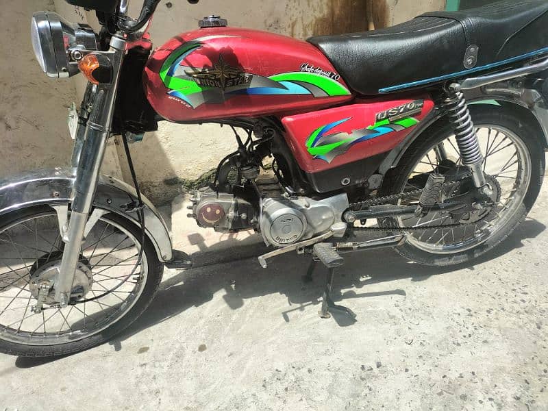 Bike for sale 4