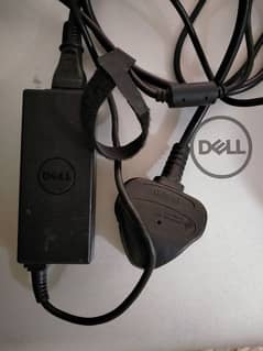 Urgent Sale of Dell Core I3 8th gen.