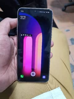 LG V60 ThinkQ 5G PTA APPROVED 8GB 128 GB