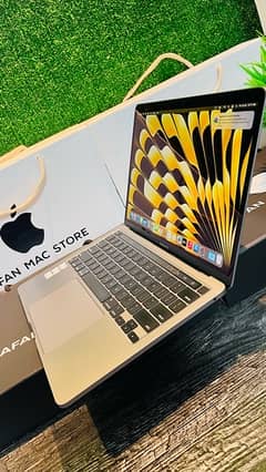 Macbook Pro 2020 M1 Chip 13”inch 16Gb Ram 1TBGb Ssd