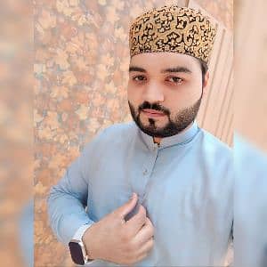 Talha Mughal