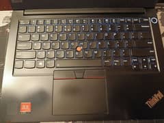 Lenovo ThinkPad Laptop E14 i7