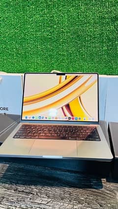 Macbook Pro 2021 M1 Pro Chip 14”inch 32Gb Ram 512Gb Ssd