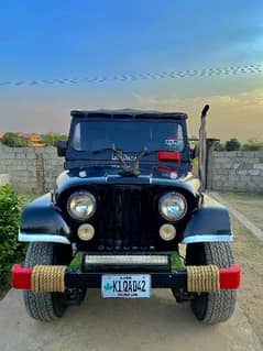 Cj7 Jeep For Sale And Exchange