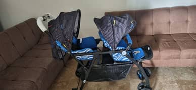 baby stroller imported