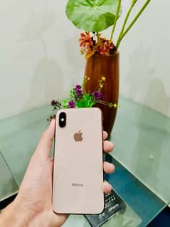 IPhone XS Dual Sim PTA Approved (WhatsApp ): 03416445899 0