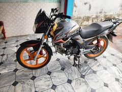 Honda CB150 2022 model     03181003098 for call