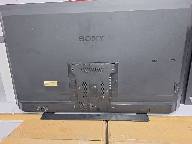 SONY BRAVIA 40R452A original 40 inch led non android for sale 1