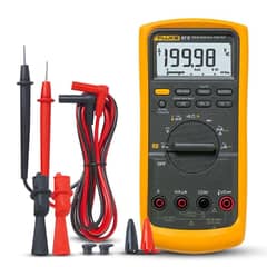 Fluke 87V Industrial Multimeter In Pakistan