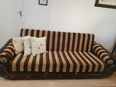 sofa bed