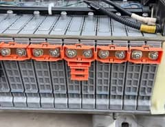 Hybrids batteries and ABS | Toyota Prius | Aqua | Axio Hybrid battery