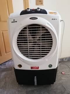 Air cooler