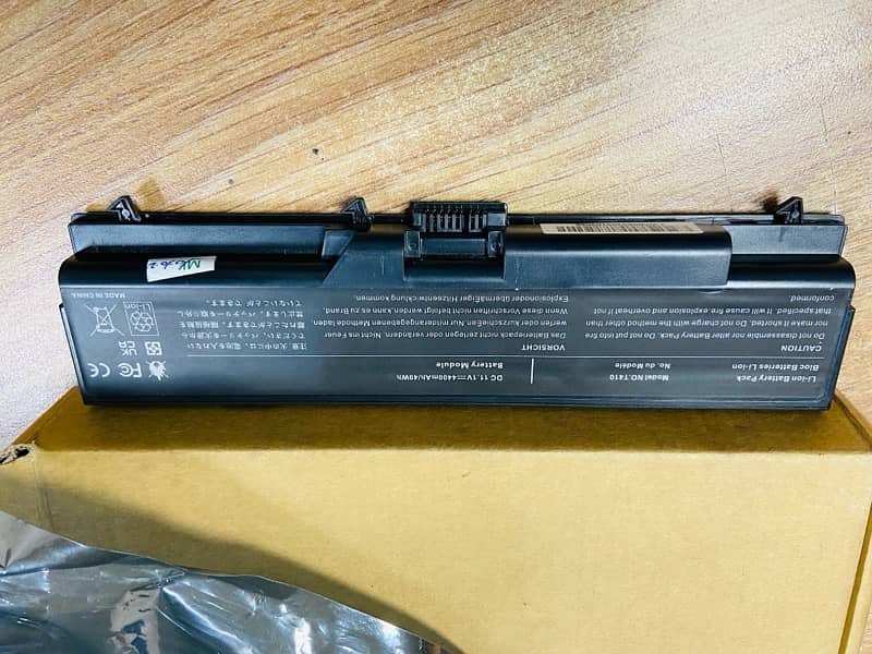 lenovo t410/t420 battery with excellent performance 2