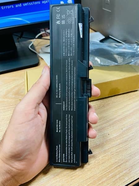 lenovo t410/t420 battery with excellent performance 3